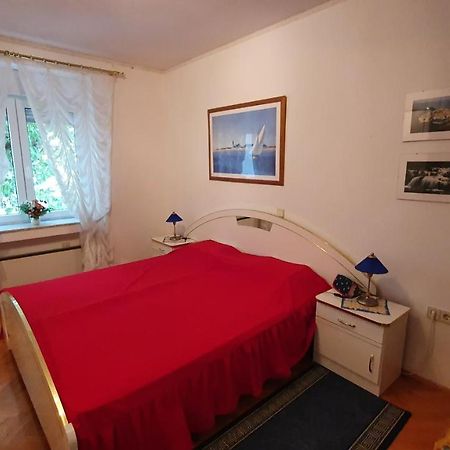 Appartment Пунат Екстериор снимка