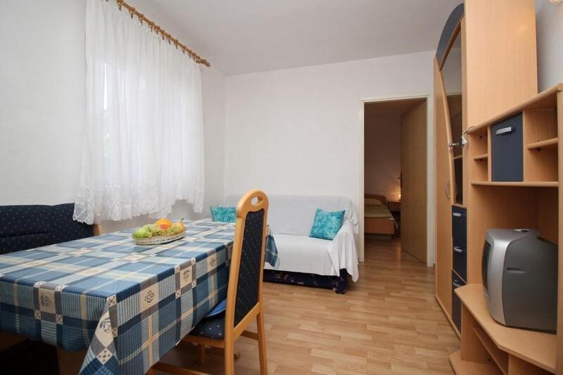Appartment Пунат Екстериор снимка
