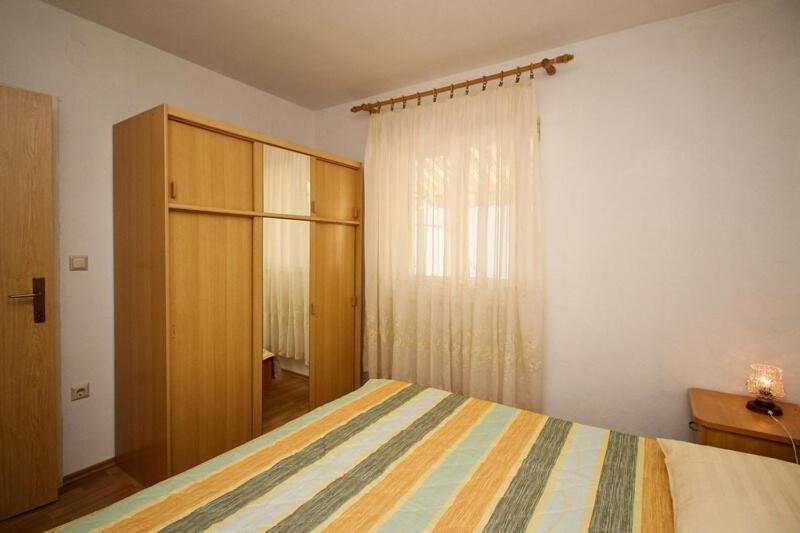 Appartment Пунат Екстериор снимка