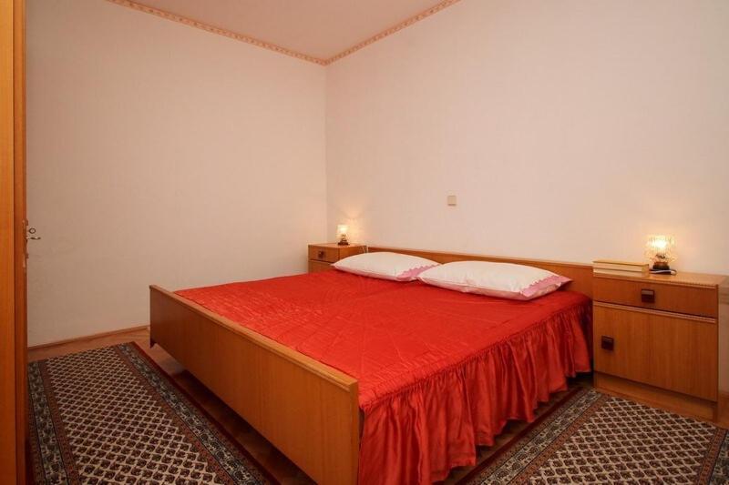 Appartment Пунат Екстериор снимка