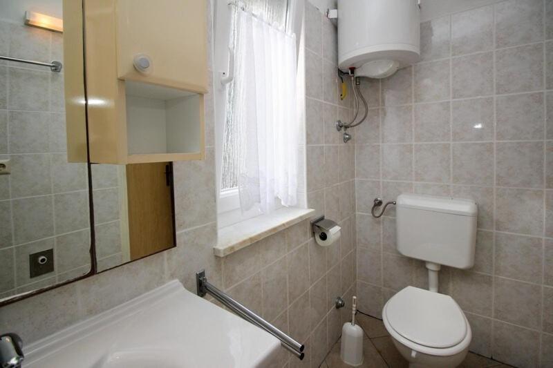 Appartment Пунат Екстериор снимка