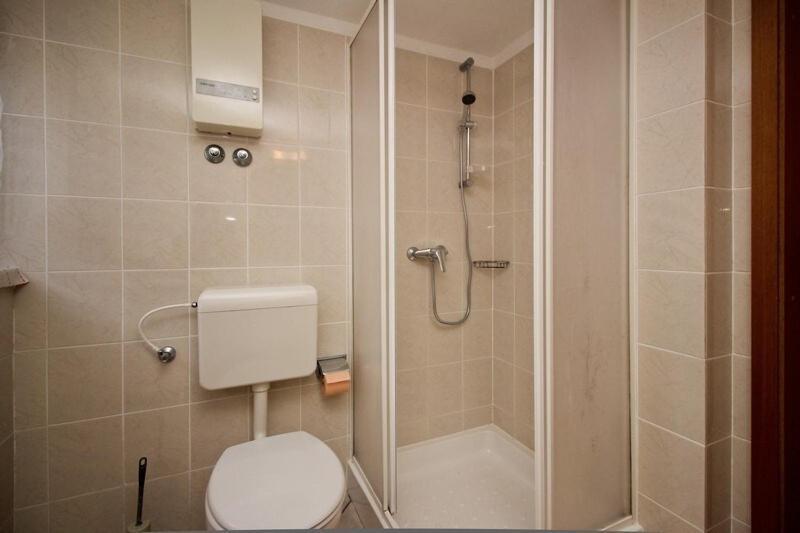Appartment Пунат Екстериор снимка