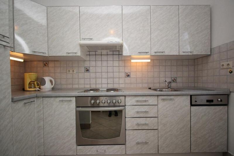 Appartment Пунат Екстериор снимка