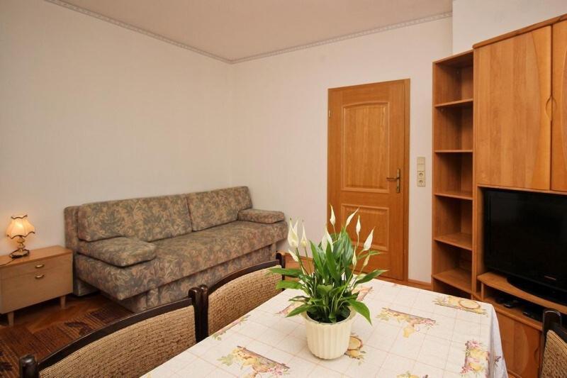 Appartment Пунат Екстериор снимка
