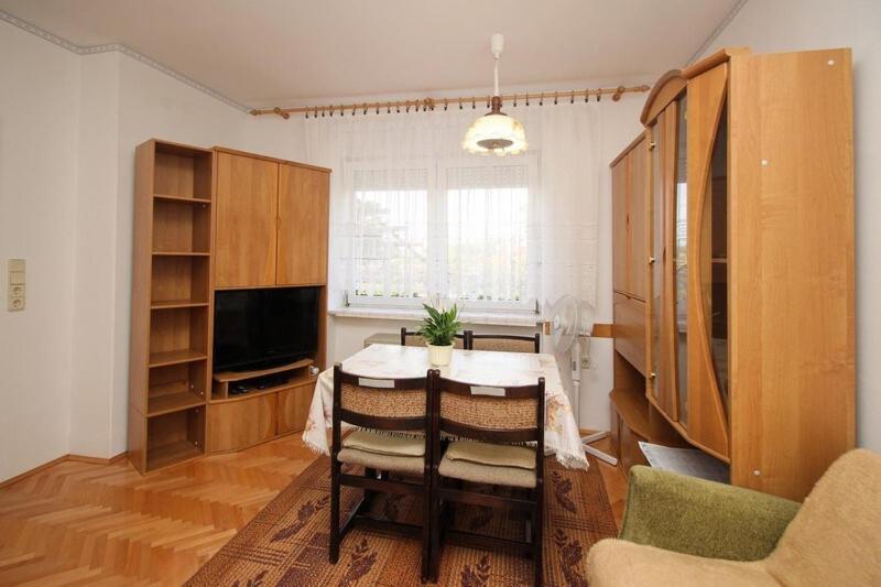 Appartment Пунат Екстериор снимка