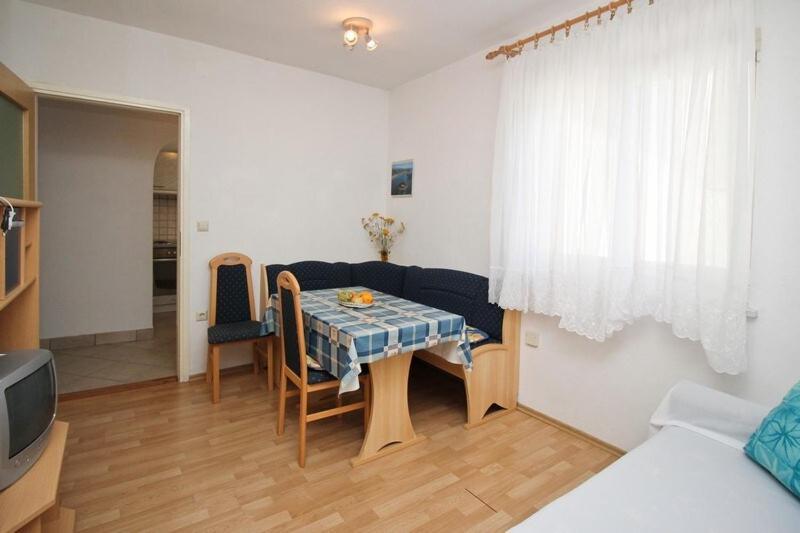 Appartment Пунат Екстериор снимка