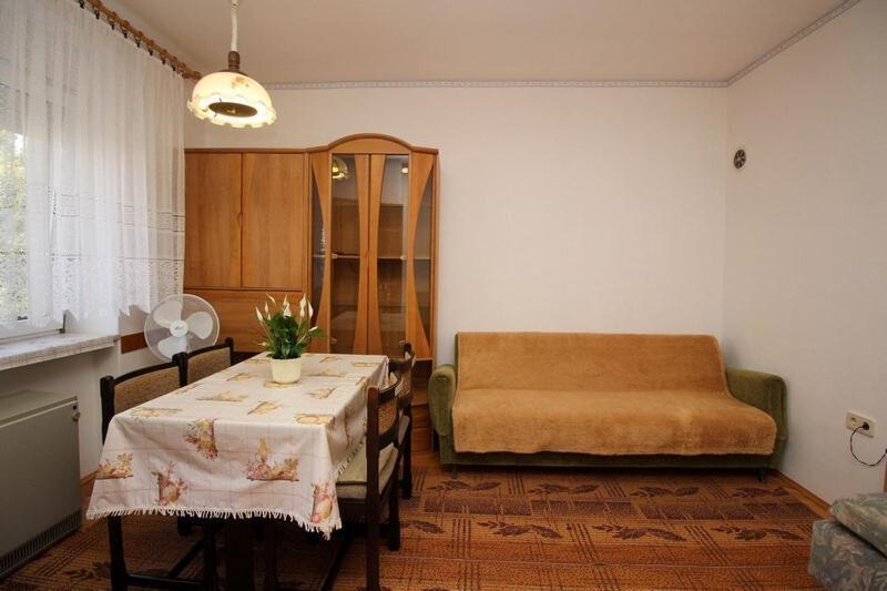 Appartment Пунат Екстериор снимка