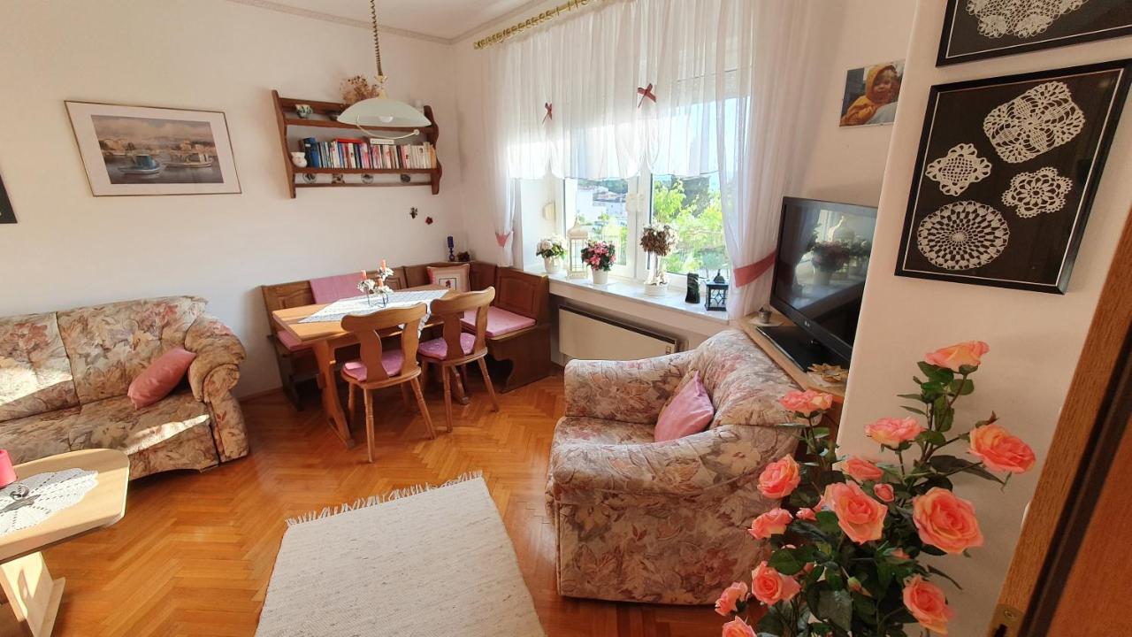 Appartment Пунат Екстериор снимка