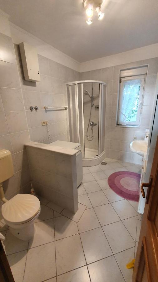 Appartment Пунат Екстериор снимка