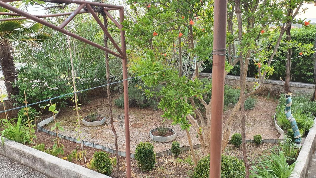 Appartment Пунат Екстериор снимка